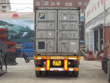 Vietnamese customer 750 mixer shipped smoothly