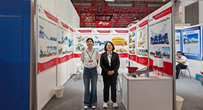 Crossing Mountains and Seas to Unite Southeast Asia | Jianxin Machinery 2026 Indonesia International Exhibition Successfully Ends